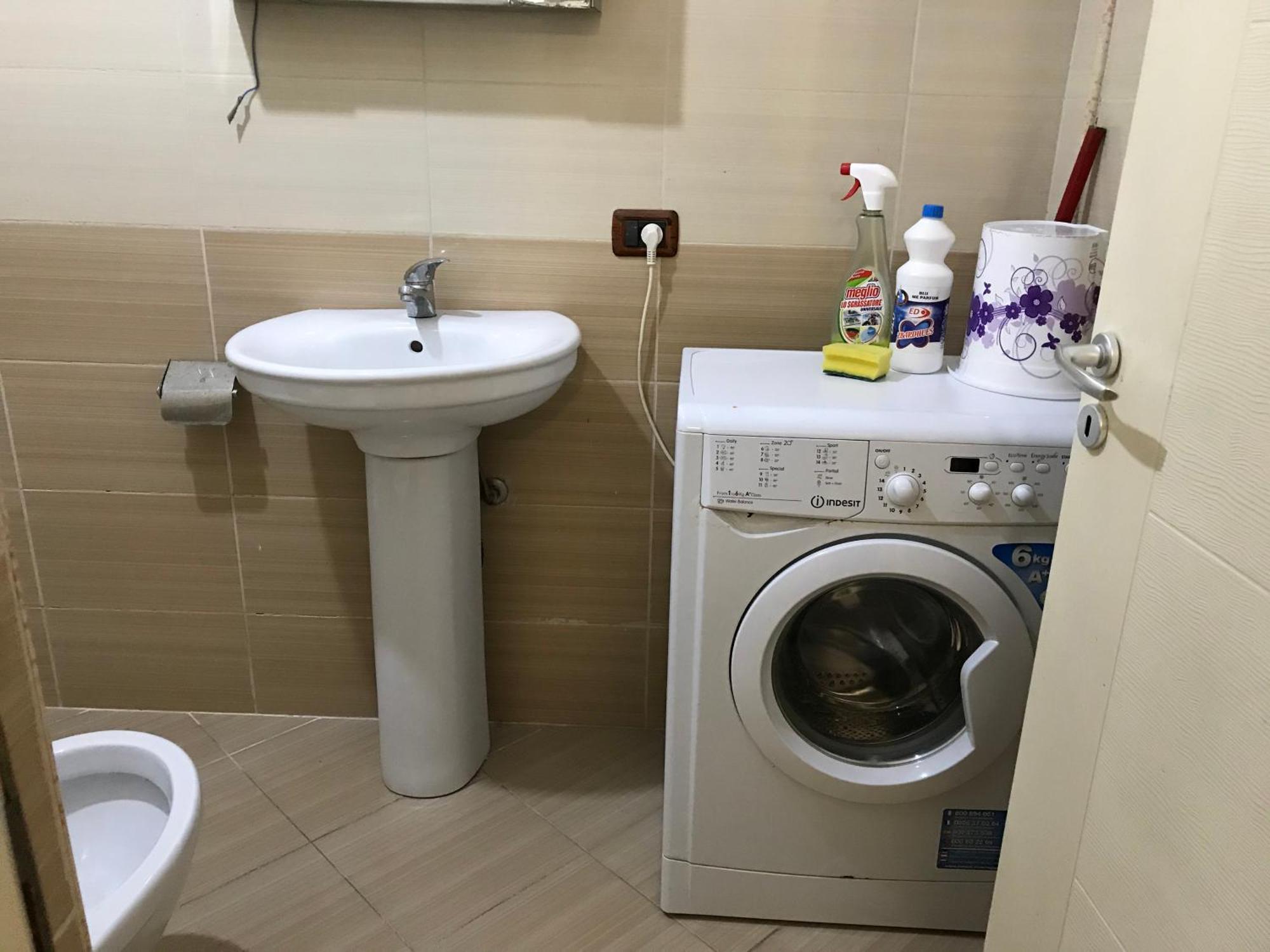 Home Sweet Home 1 - Guest House ティラナ 部屋 写真